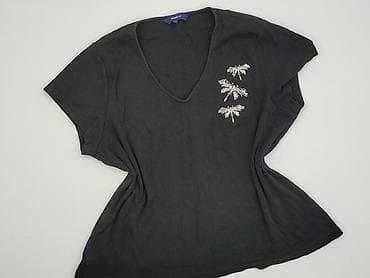 Casual by Gémo, T-shirt damski, rozmiar 2XL