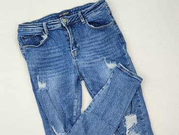 revenge jeans: Re-Dress, Jeansy damskie, rozmiar L — 1