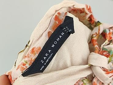 Kobiety: Zara, Bluzka damska, rozmiar S — 4