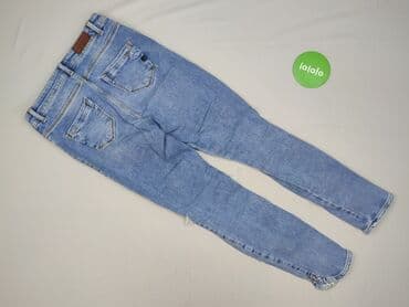 ltb sukienki: Ltb, Jeansy damskie, rozmiar XS — 3