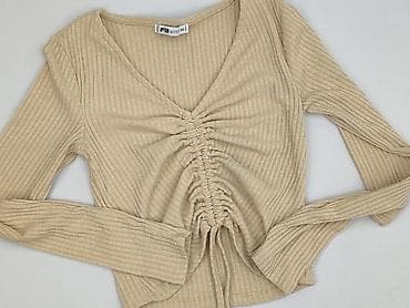 bluzki pull and bear: FB Sister, Top damski, rozmiar XS — 1