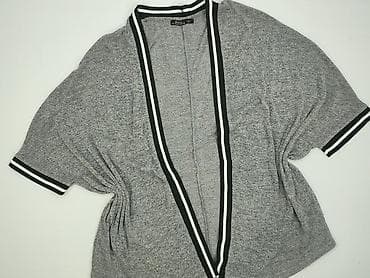 Bershka, Kardigan damski, rozmiar S