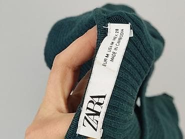 cropp sweter damski: Zara, Sweter damski, rozmiar M — 4