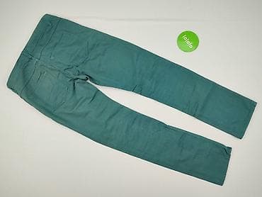 bomber h m: H&M Divided, Jeansy damskie, rozmiar M — 3