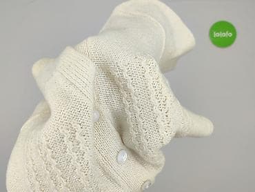 kardigany c a: Kardigan damski, rozmiar M — 4