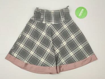 spódnice szkockie: Women`s skirt, size S — 3