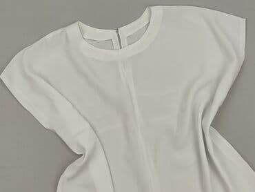 Women's blouse, size 4XL (EU 48)