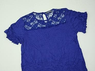 trapezowe bluzki: Bluzka damska, rozmiar 2XL — 1