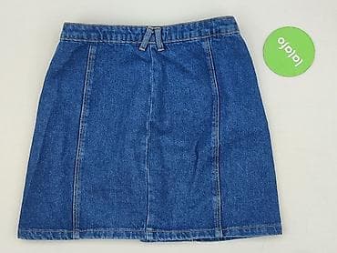 solar spodnica: Stradivarius, Spódnica damska, rozmiar M — 3