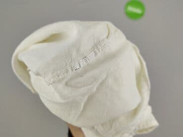 spódnico spodnie lniane: Spodnie materiałowe damskie, rozmiar L — 5