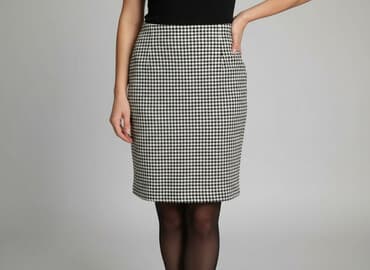 marynarka river island: Spódnica damska, S — 6