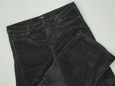 malgorzata butik: C&A, Spodnie materiałowe damskie, rozmiar 2XL — 1