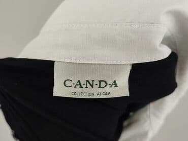 Women: Canda, Women's blouse, size XL (EU 42) — 4