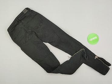 flash jeans: Tally Weijl, Jeansy damskie, rozmiar 2XS — 3