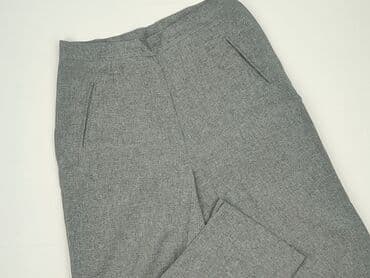 Classic, Spodnie materiałowe damskie, rozmiar L w lalafo.pl Classic, Spodnie materiałowe damskie, rozmiar L