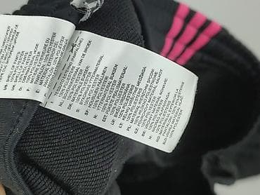 dresy mckenzie: Adidas, Spodnie dresowe damskie, rozmiar M — 5