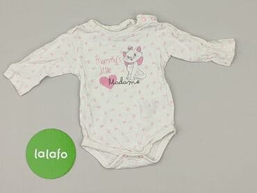 pajacyk niemowlęcy lidl: Body, Cool Club, Newborn baby, 
condition - Good — 2
