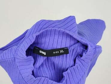 sinsay biale bluzki: Sinsay, Bluzka damska, rozmiar XL — 4