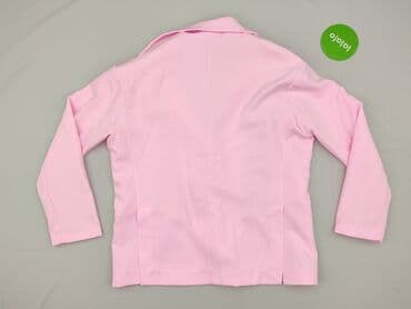 oversize bluzy: Styled In Italy, Marynarka damska, rozmiar 4XL — 3