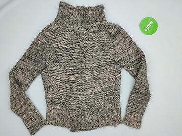 clockhouse parka: Miss Sixty, Women`s cardigan, size XL — 3