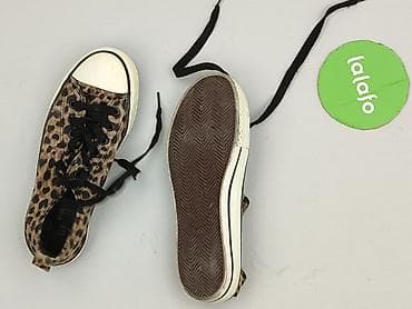 converse 26: Primark, Trampki damskie, rozmiar 37 — 4