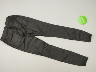 zara jeansy damskie rurki: Zebra, Jeansy damskie, rozmiar S — 3