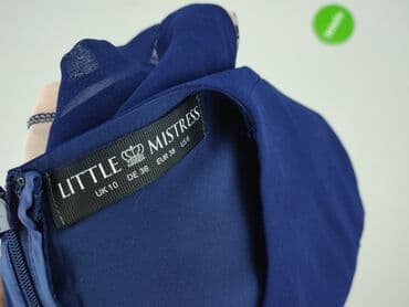 miu miu sukienki: Little Mistress, Sukienka damska, rozmiar S — 5