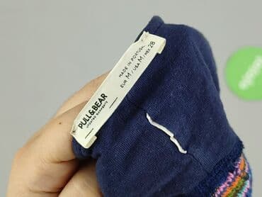 pull and bear bluzka w paski: PULL&BEAR, Top damski, rozmiar M — 5