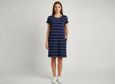 modbis pl sukienki: Moodo, Sukienka damska, rozmiar L — 6