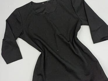 tunika damska plus size: Tunika damska, rozmiar XL — 1