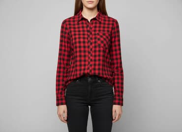 Terranova, Koszula damska, rozmiar L w lalafo.pl Terranova, Koszula damska, rozmiar L