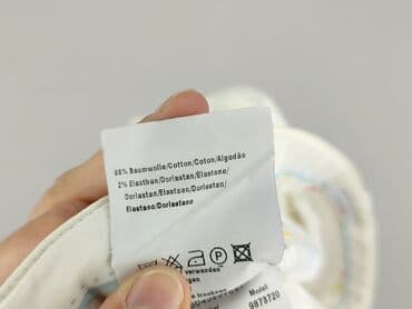 jeansy damskie podarte: BRAX, Szorty damskie, rozmiar 2XL — 6