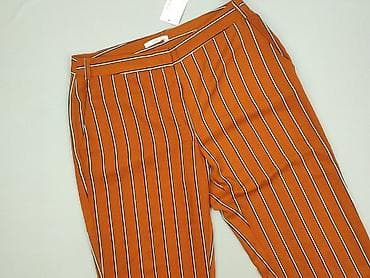 Spodnie materiałowe: Camaïeu, Spodnie materiałowe damskie, rozmiar S — 1