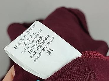 laf sukienki: Lumina, Sukienka damska, rozmiar L — 6