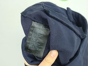 esmara top: Esmara, Spodnie materiałowe damskie, rozmiar S — 6