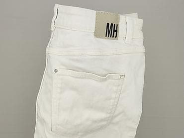 moraj collection: Mohito, Jeansy damskie, rozmiar L — 6