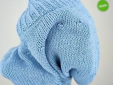 elegancki sweter: Sweter damski, rozmiar One size — 4