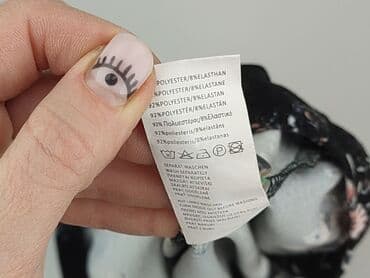 marynarka z c a: Colloseum, Bluzka damska, XL — 5