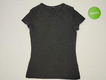 cubus basic t shirt: F&F, T-shirt damski, rozmiar S — 2