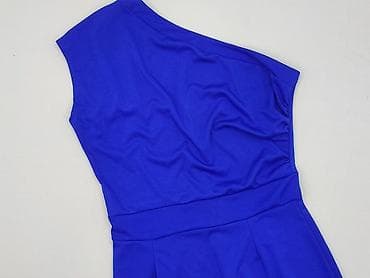 blekitne sukienki: Sukienka damska, rozmiar XL — 1