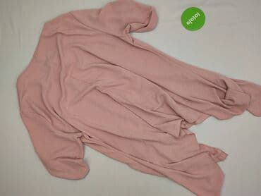 srebrna bluzka h: Bluzka damska, rozmiar One size — 3