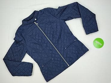 kurtki jeansowe: QUIOSQUE, Kurtka przejściowa damska, rozmiar L — 2