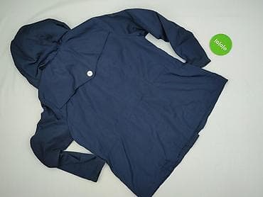 konfederacja bluza: Tu, Parka damska, rozmiar 4XL — 3