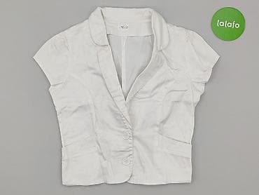 kurtki wiosenne c a: Marynarka damska, rozmiar S — 2