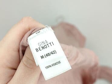 gucci bluzki: Gina Benotti, Bluzka damska, rozmiar M — 4