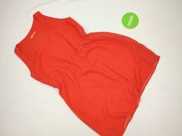 czerwone body intimissimi: Terranova, Sukienka damska, rozmiar M — 2