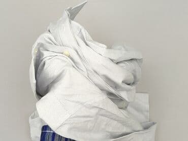 ccc srebrne sandały na obcasie: Kenneth Cole, Shirt for men, size L at lalafo.pl — 6 ccc srebrne sandały na obcasie: Kenneth Cole, Shirt for men, size L — 6