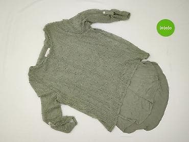 kapcie elfy: Bluzka damska, rozmiar M — 3