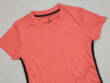 T-shirt damski, rozmiar M