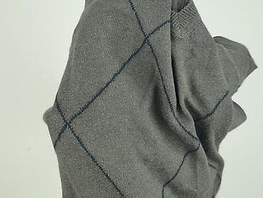 pull snd bear: Sweter dla mężczyzn, rozmiar L — 6